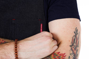 Henry Apron L/XL - Thecooksedges