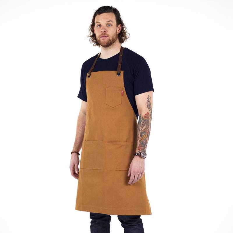 Henry Apron L/XL - Thecooksedges