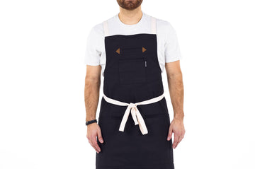 Medium Rare Banker Apron - Thecooksedges