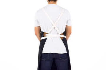 Medium Rare Banker Apron - Thecooksedges