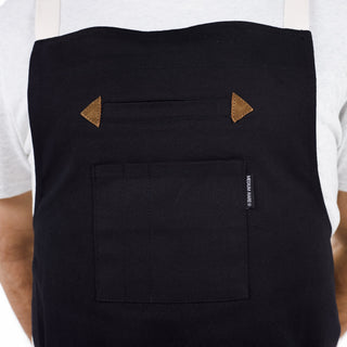 Medium Rare Banker Apron - Thecooksedges
