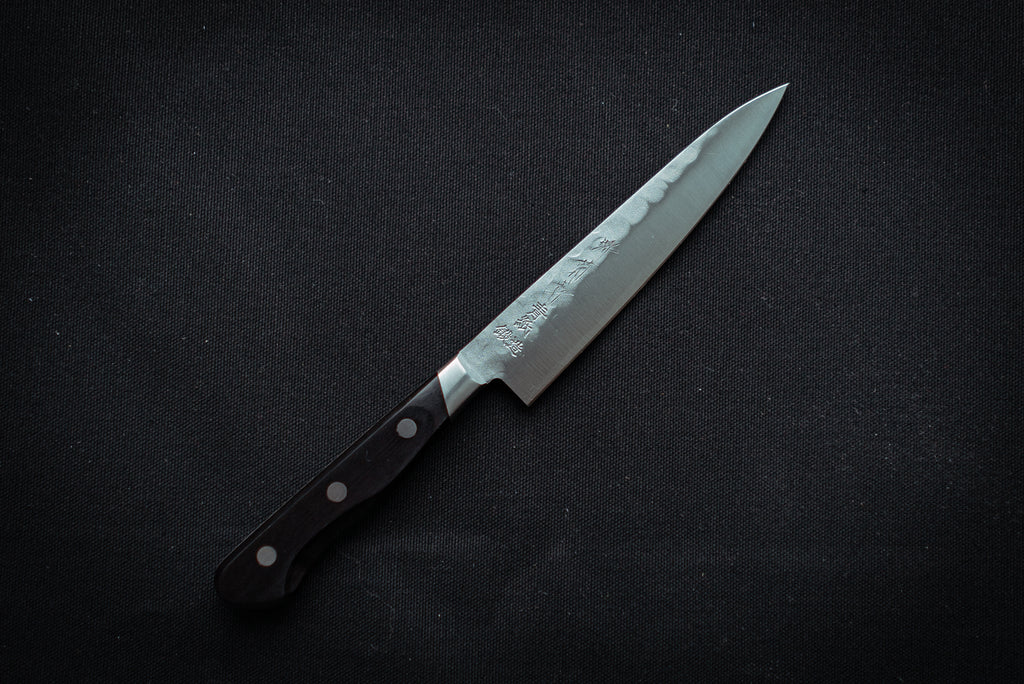Sakai Kikumori NAB Petty 135mm - Thecooksedges