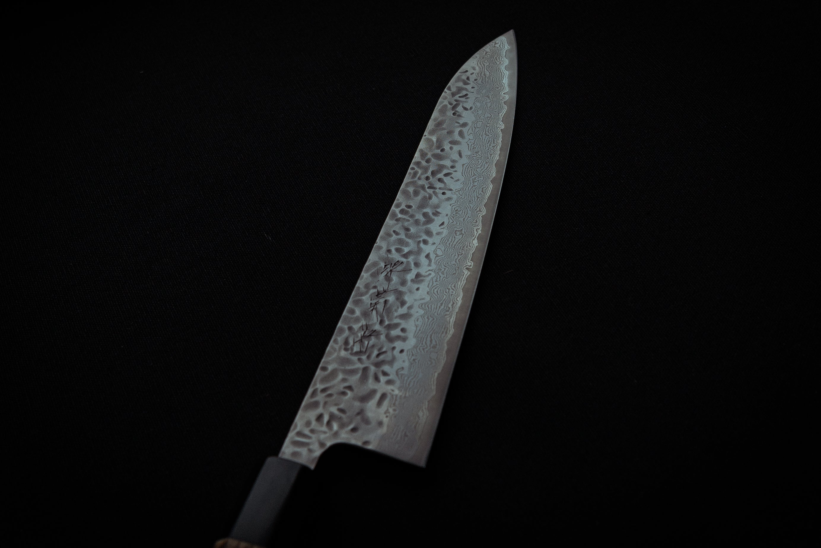 Sakai Kikumori NDH Gyuto 240mm - Thecooksedges