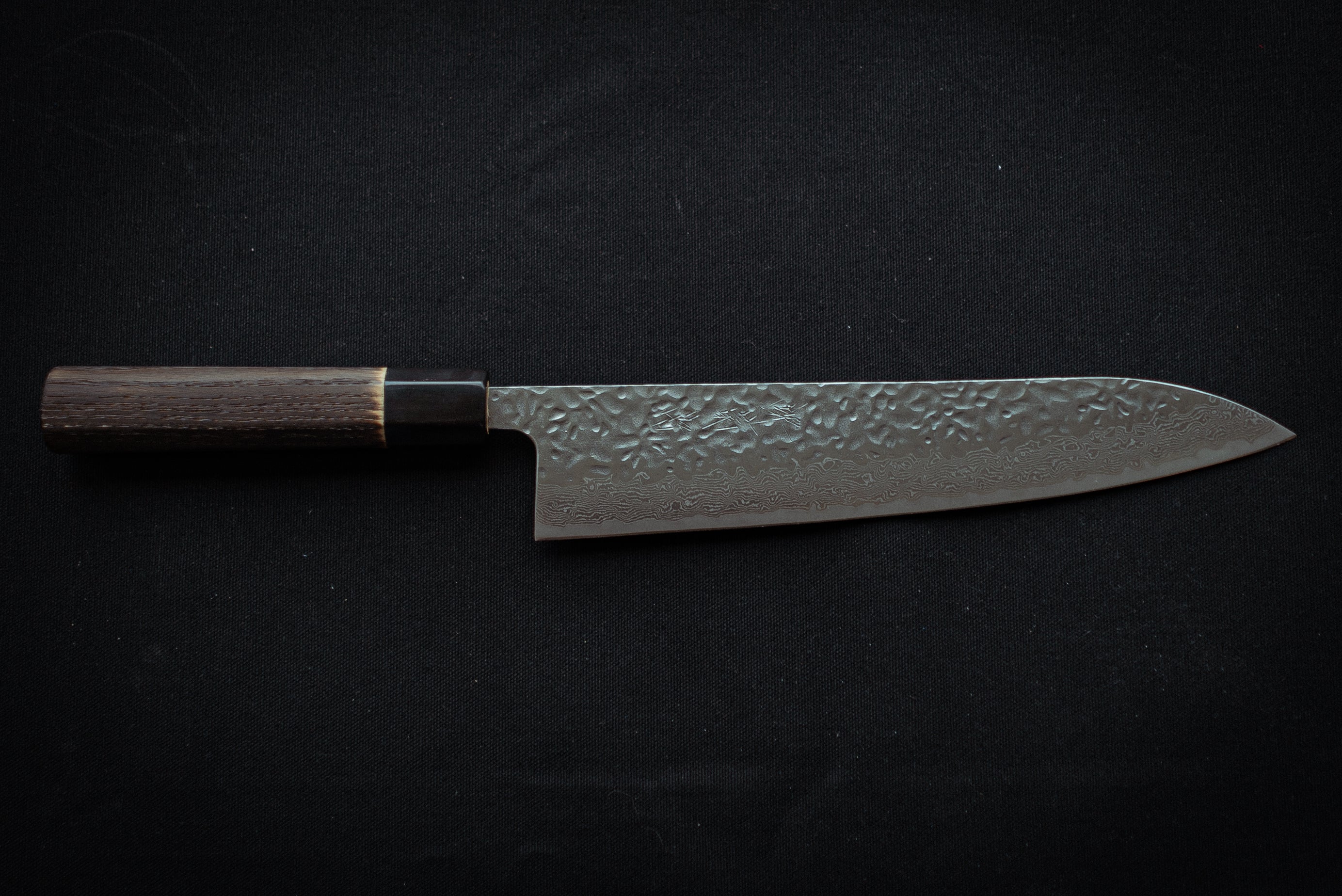 Sakai Kikumori NDH Gyuto 240mm - Thecooksedges