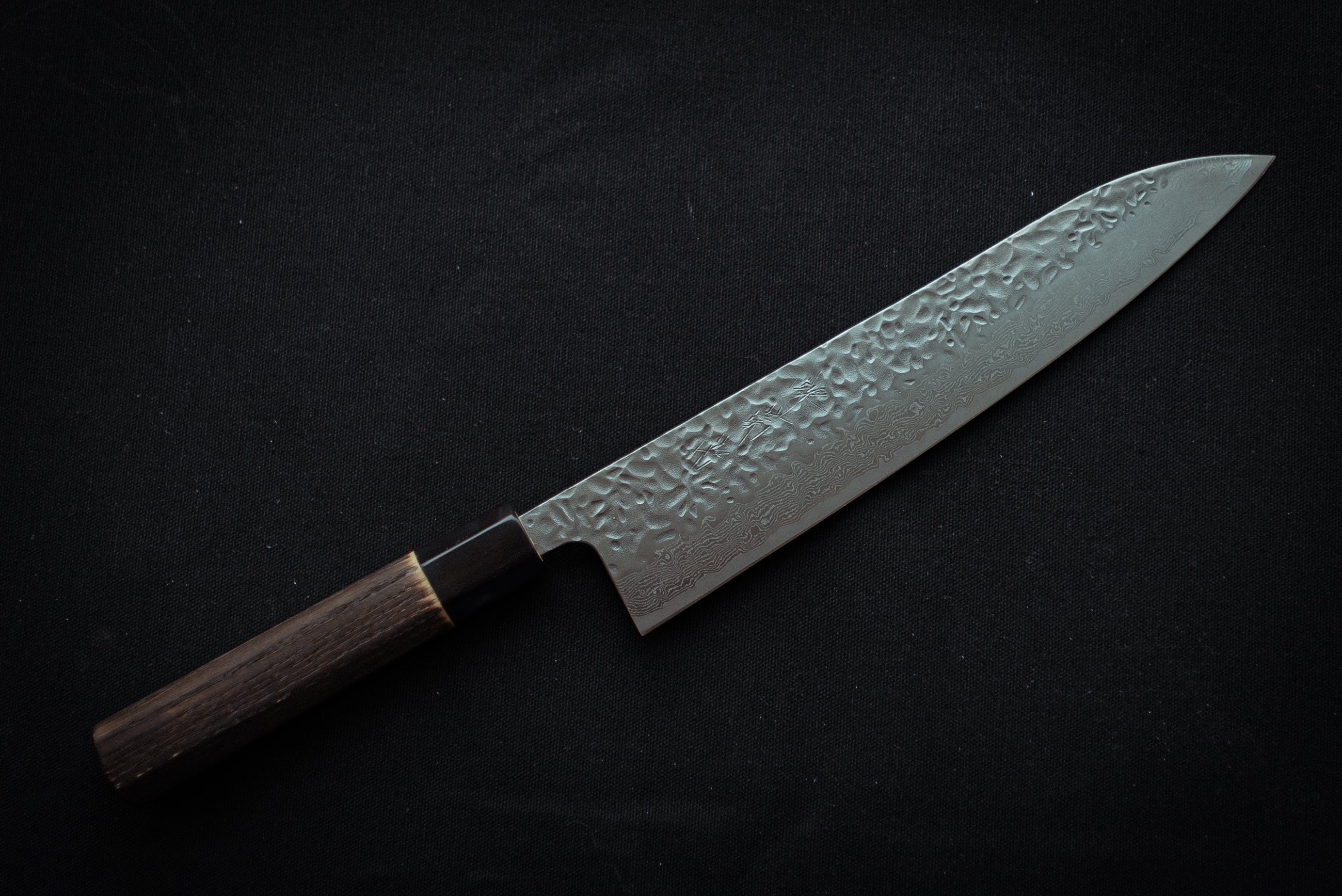 Sakai Kikumori NDH Gyuto 240mm - Thecooksedges