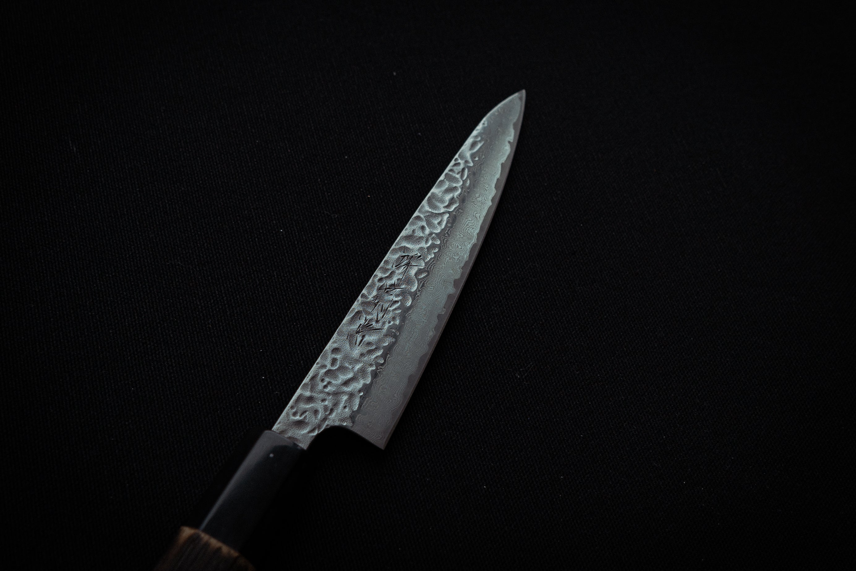 Sakai Kikumori NDH Petty 135mm - Thecooksedges