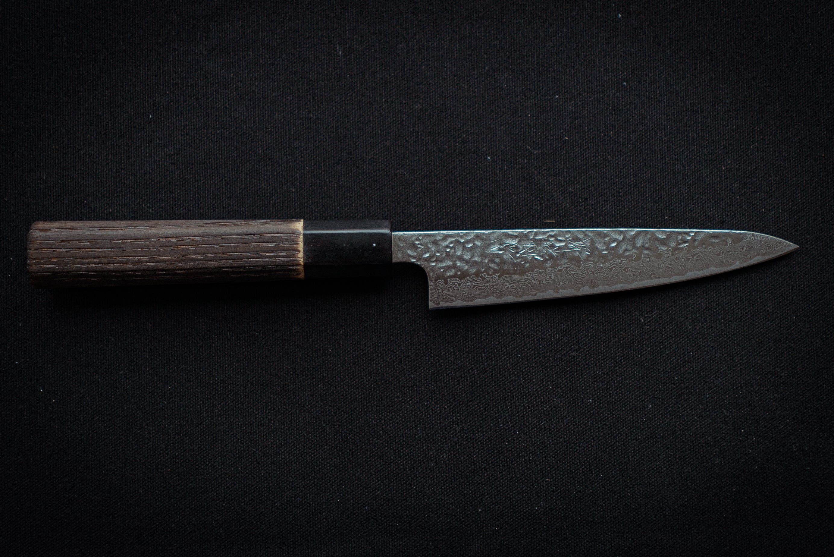Sakai Kikumori NDH Petty 135mm - Thecooksedges