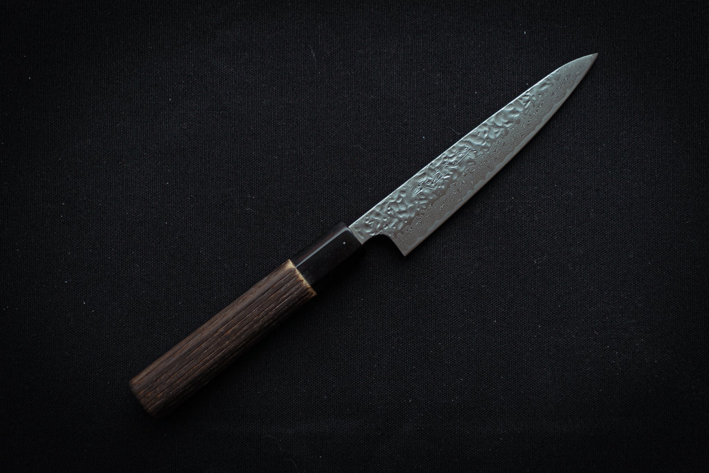 Sakai Kikumori NDH Petty 135mm - Thecooksedges