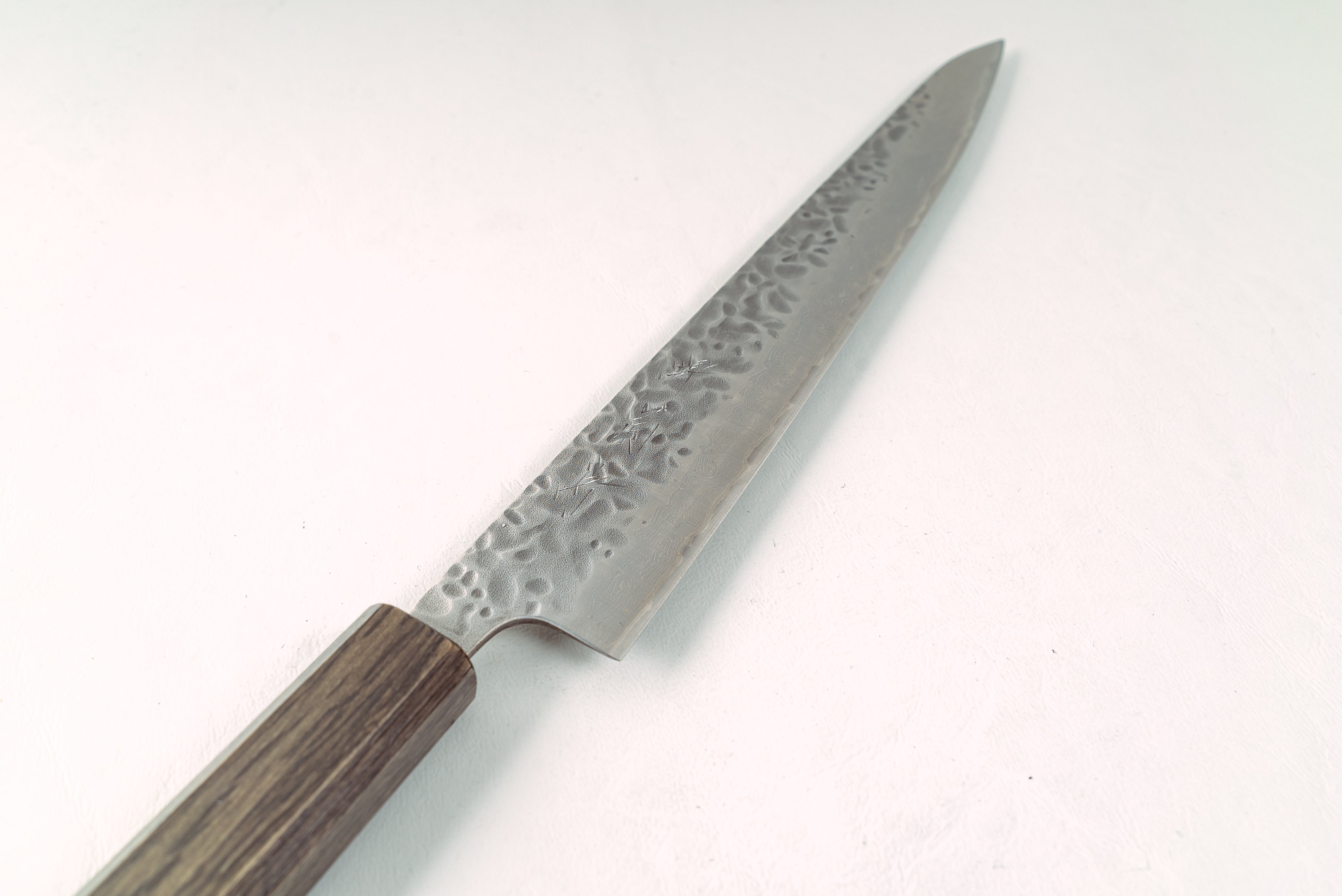 Sakai Kikumori NDH Sujihiki 240mm - Thecooksedges