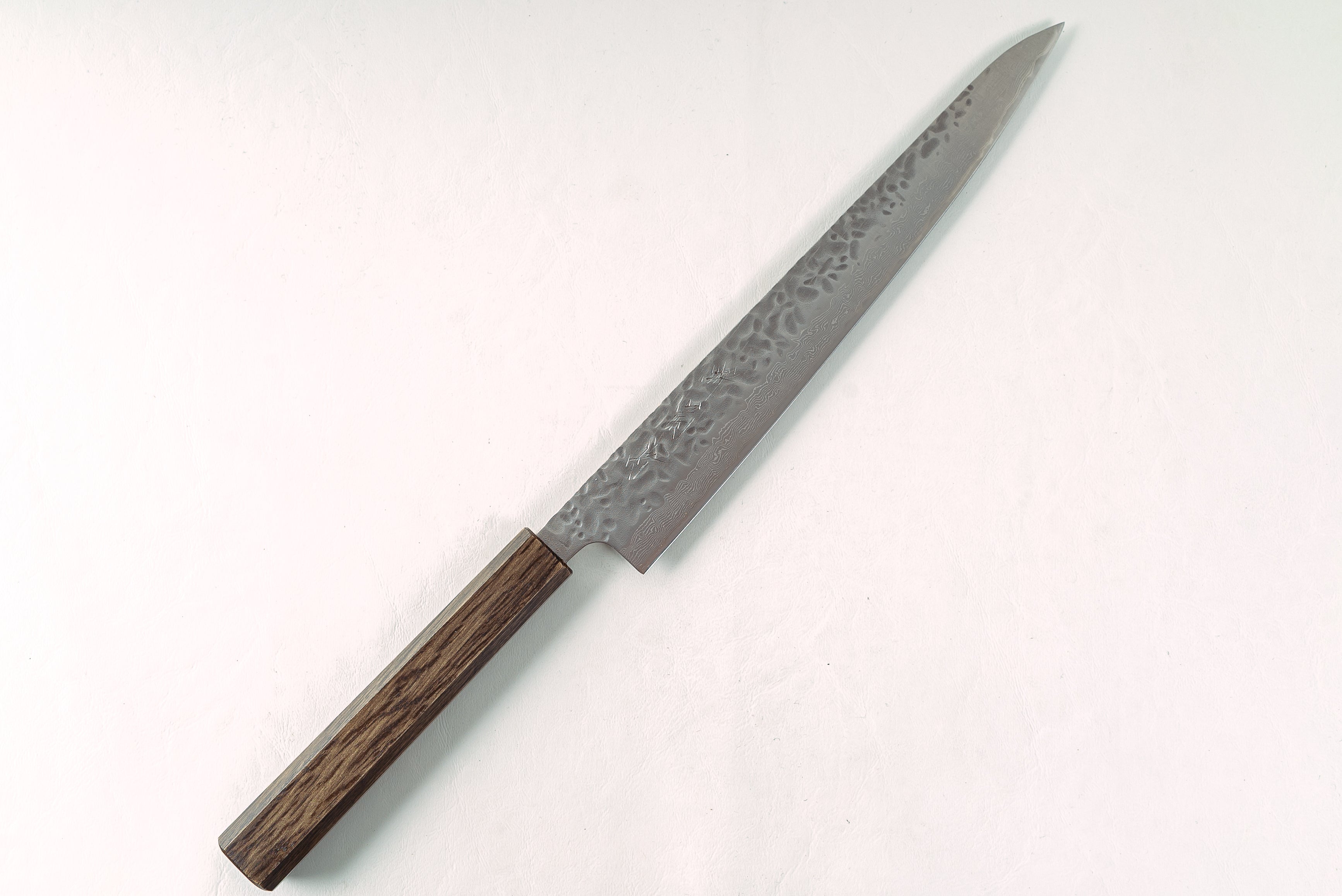 Sakai Kikumori NDH Sujihiki 240mm - Thecooksedges