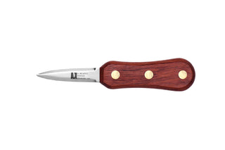 R.Murphy Damariscotta oyster knife - Thecooksedges
