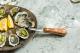 R.Murphy Naragensett oyster knife - Thecooksedges