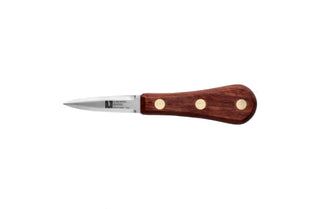 R.Murphy Naragensett oyster knife - Thecooksedges