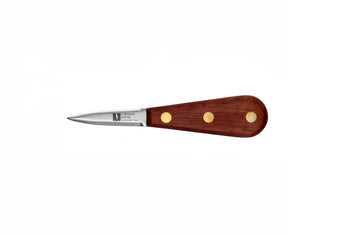 R.Murphy Wellfleet oyster knife - Thecooksedges