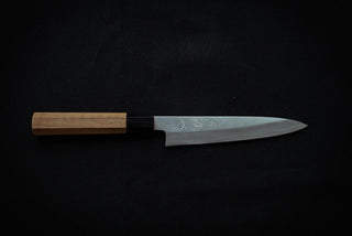 Nakagawa Hamono Silver3 Petty 150mm - Thecooksedges