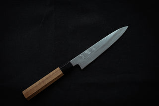 Nakagawa Hamono Silver3 Petty 150mm - Thecooksedges