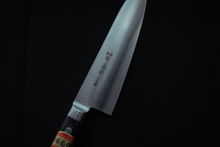 Nihonko Yo-Deba 180mm - Thecooksedges