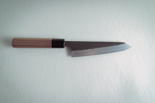 Fujimoto Hammertone SLD Honesuki 150mm - Thecooksedges