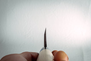 Sakai Takayuki INOX Deba 165mm - Thecooksedges