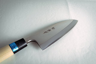 Sakai Takayuki INOX Deba 165mm - Thecooksedges