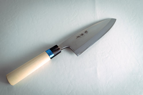 Sakai Takayuki INOX Deba 180mm - Thecooksedges