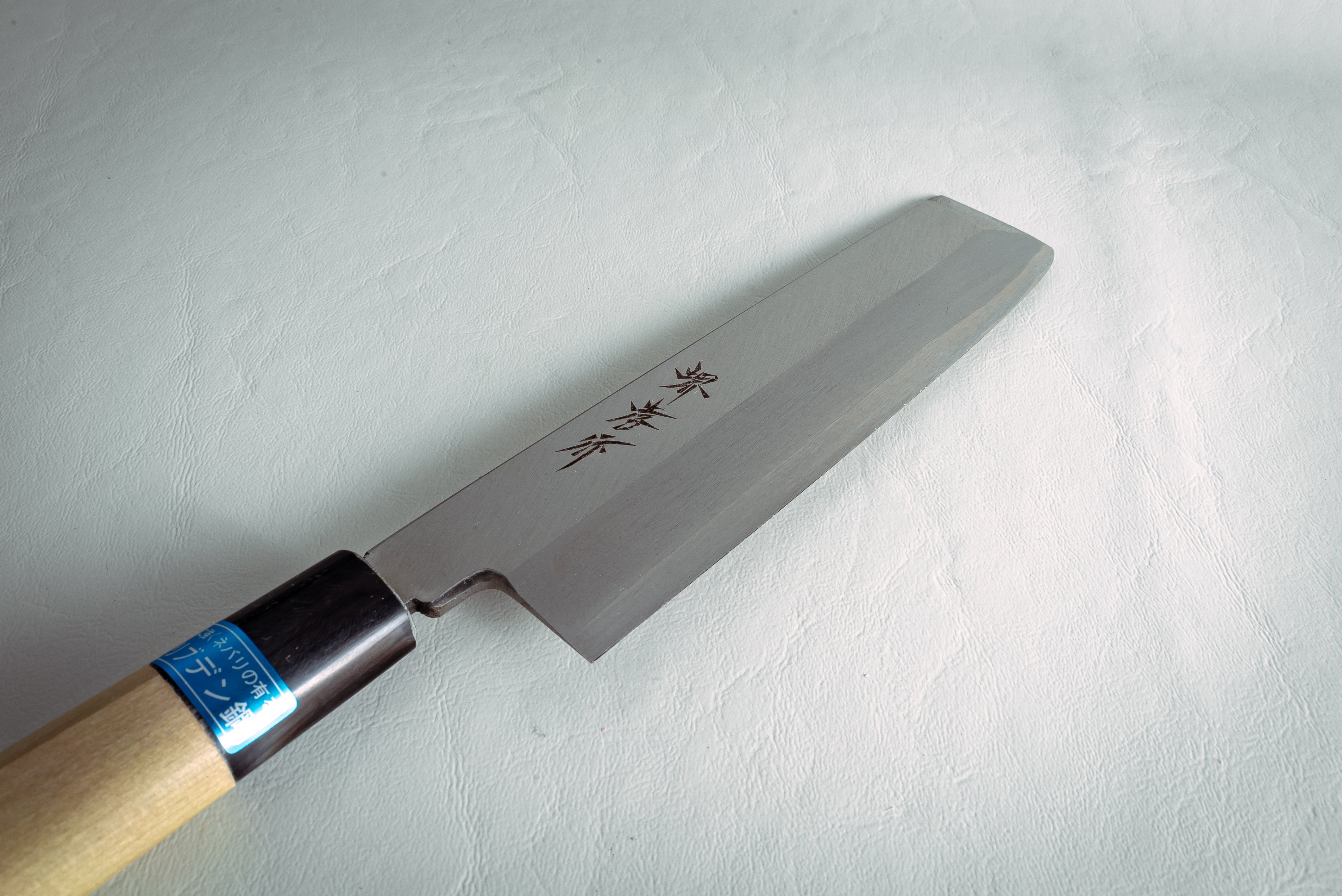 Sakai Takayuki INOX Usuba 165mm - Thecooksedges