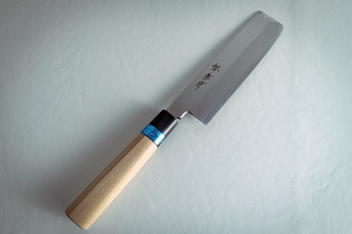 Sakai Takayuki INOX Usuba 165mm - Thecooksedges