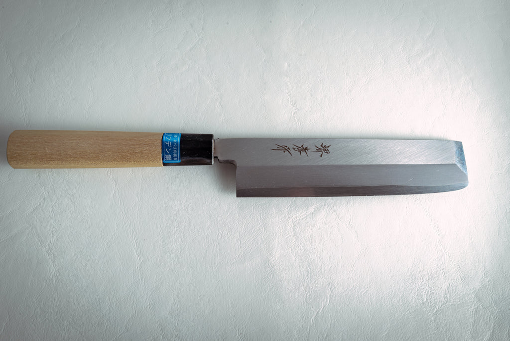 Sakai Takayuki INOX Usuba 165mm - Thecooksedges