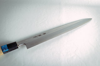 Sakai Takayuki INOX Yanagiba 240mm - Thecooksedges