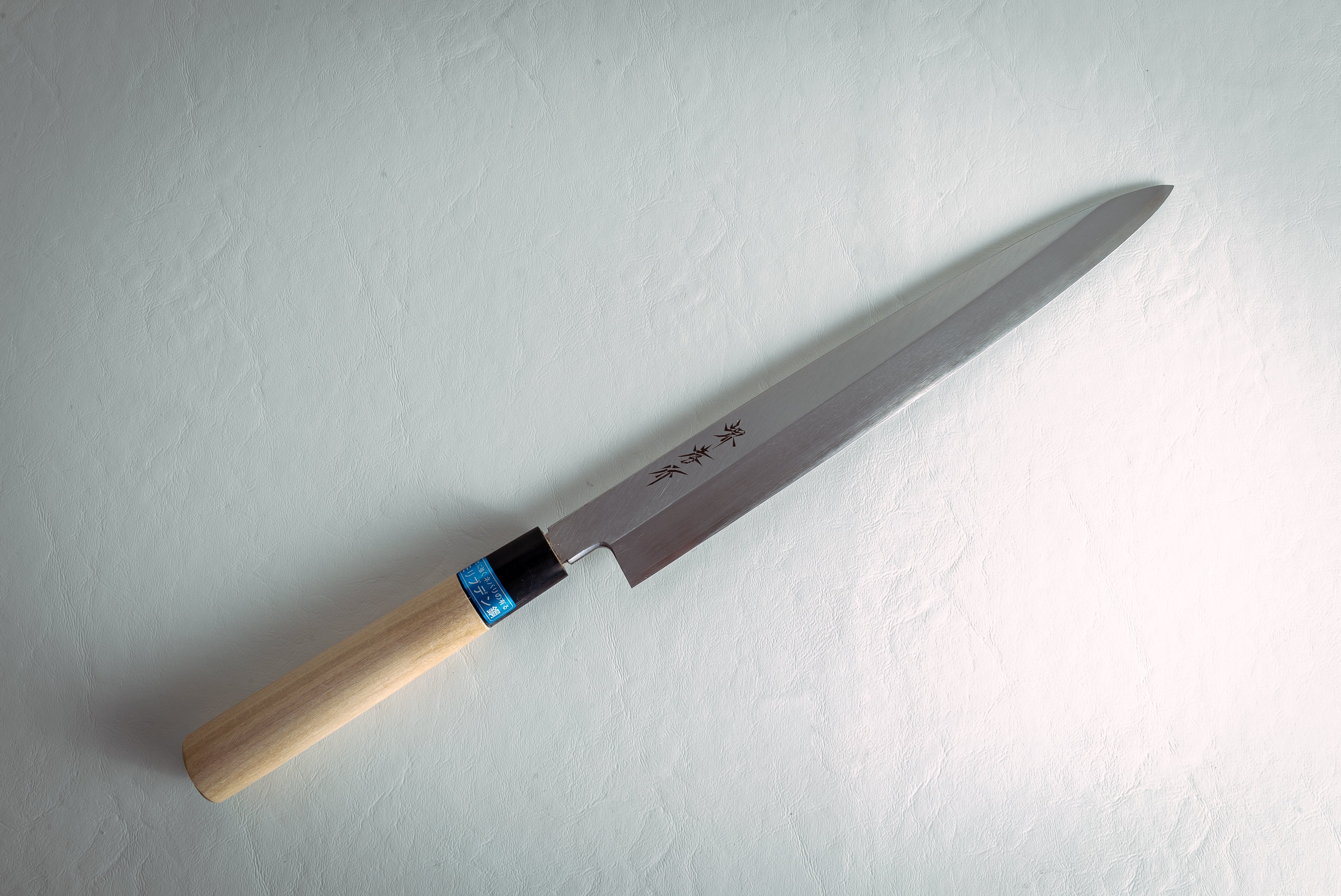 Sakai Takayuki INOX Yanagiba 240mm - Thecooksedges