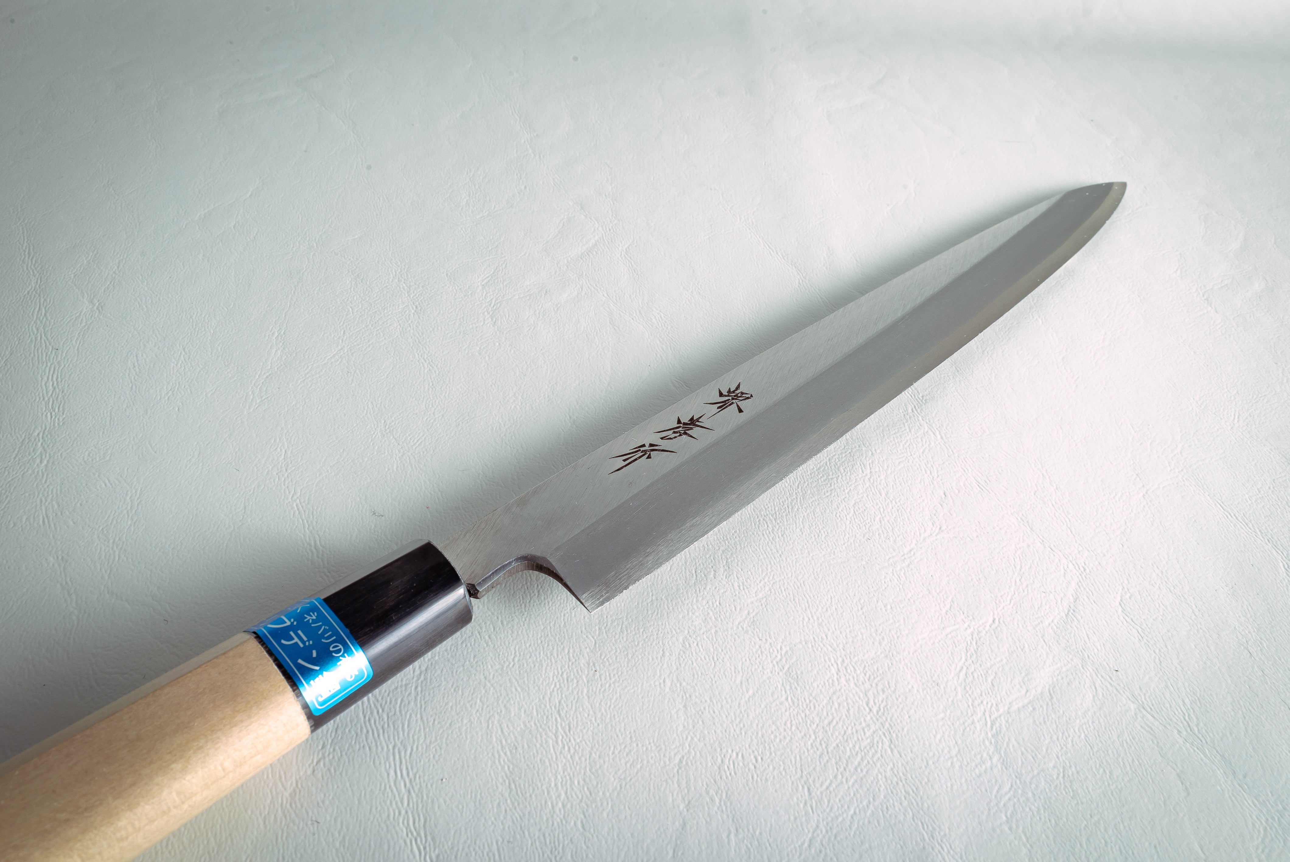 Sakai Takayuki INOX Yanagiba 270mm - Thecooksedges