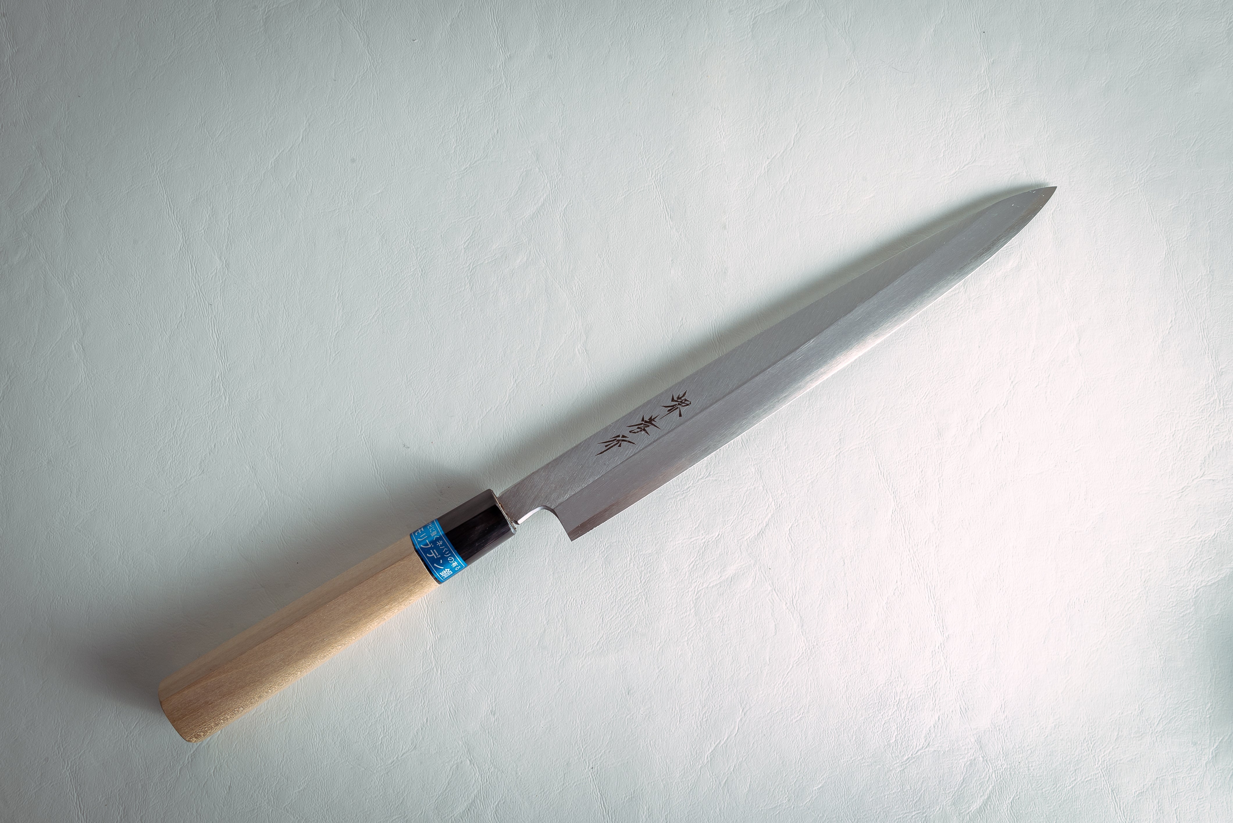 Sakai Takayuki INOX Yanagiba 270mm - Thecooksedges