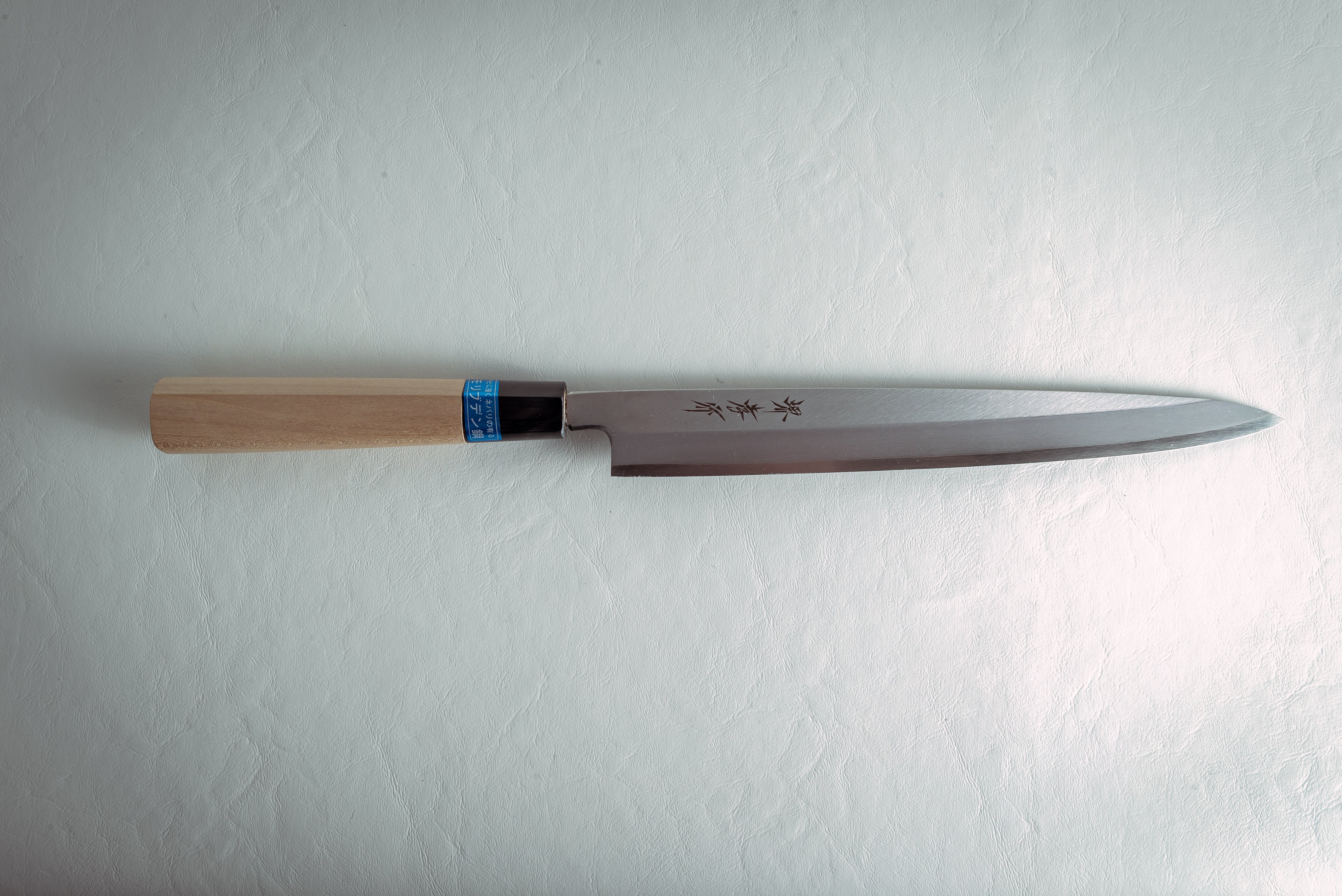 Sakai Takayuki INOX Yanagiba 270mm - Thecooksedges