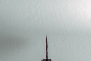 Shigeki Tanaka Nashiji Gyuto 210mm - Thecooksedges
