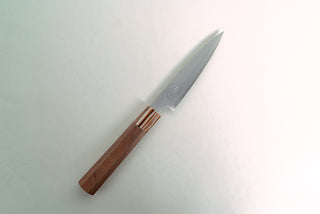 Hatsukokoro Shirahama White #2 Petty 120mm - Thecooksedges