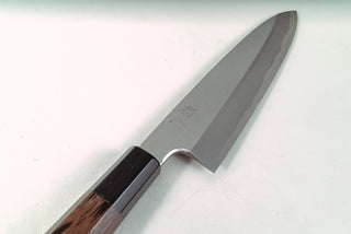 Shirasagi Gyuto 210mm - Thecooksedges