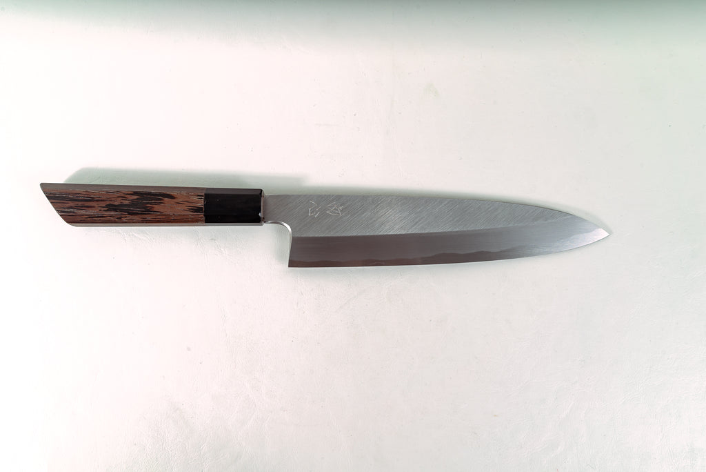 Shirasagi Gyuto 210mm - Thecooksedges