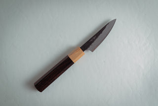 Haruyuki Shiso AS Petty 80mm - Thecooksedges
