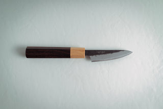 Haruyuki Shiso AS Petty 80mm - Thecooksedges