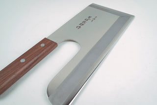 Tojiro Sobakiri - Thecooksedges
