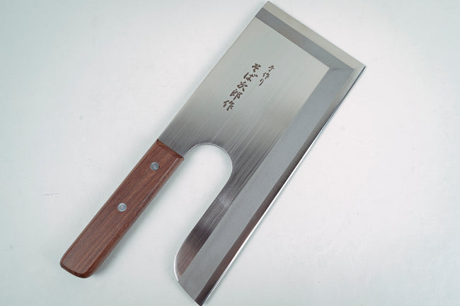 Tojiro Sobakiri - Thecooksedges