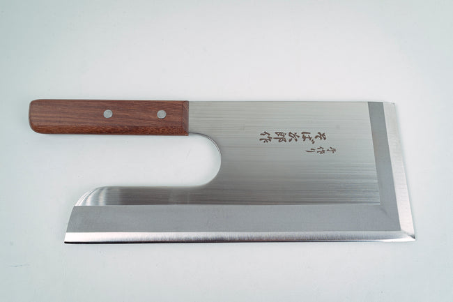 Tojiro Sobakiri - Thecooksedges