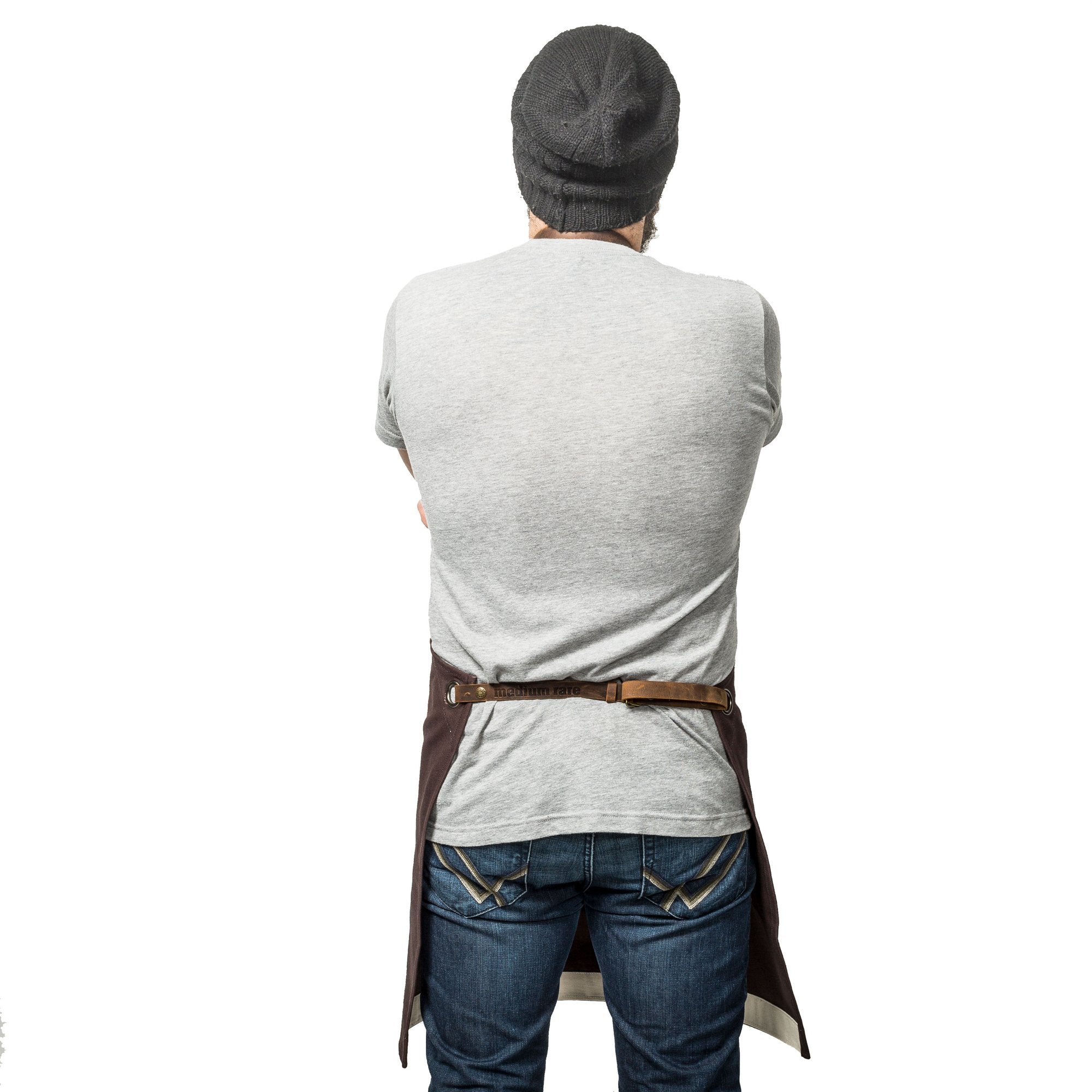 Henry apron M/L - Thecooksedges