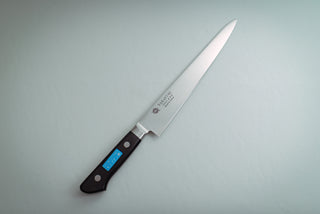 Sakai Takayuki INOX Sujihiki 240mm - Thecooksedges