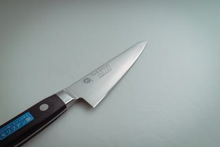 Sakai Takayuki INOX Honesuki Kaku 150mm - Thecooksedges