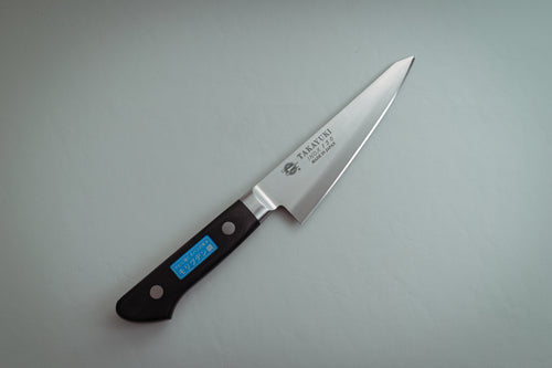 Sakai Takayuki INOX Honesuki Kaku 150mm - Thecooksedges