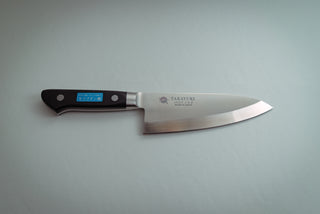 Sakai Takayuki INOX Deba 165mm - Thecooksedges