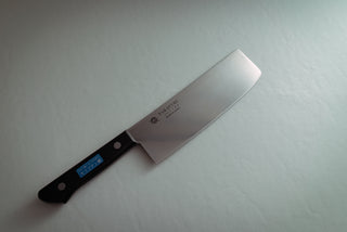 Sakai Takayuki INOX Nakiri 180mm - Thecooksedges