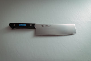 Sakai Takayuki INOX Nakiri 180mm - Thecooksedges