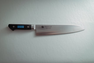 Sakai Takayuki INOX Gyuto 240mm - Thecooksedges